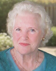Viola Faye Lowe Hofer